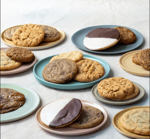 Magnolia bakery Gallery