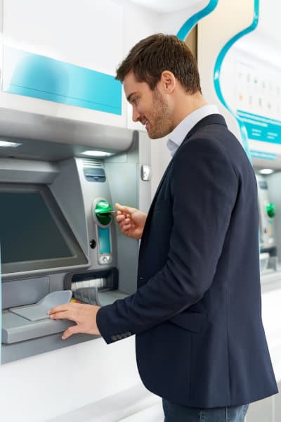 Financial Services Logo