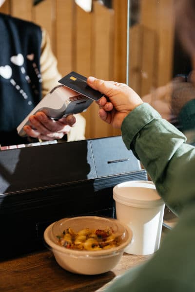 Food & Beverage Logo