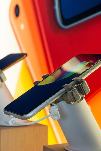 Telecommunication Logo