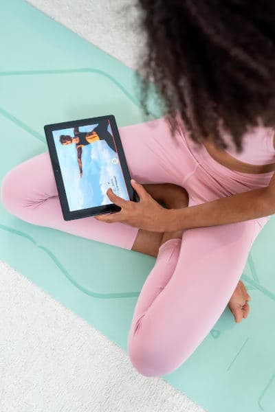 Self-Care & Wellness Logo