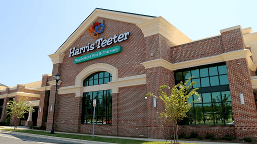 Harris Teeter API Logo