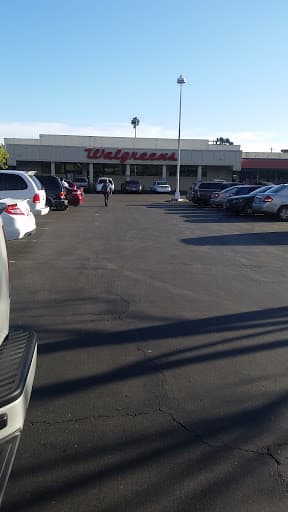 ATM Walgreens Store 2306 API Logo