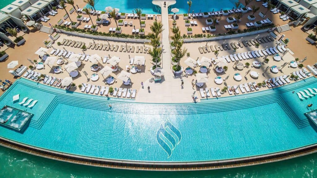 Burj Al Arab Gallery