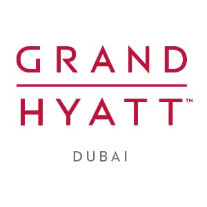Grand Hyatt Dubai Logo