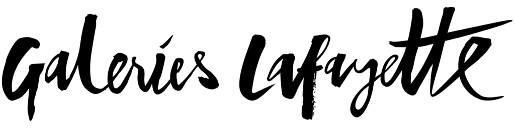 Galeries Lafayette Dubai Mall Logo