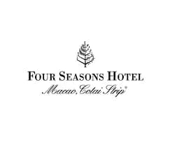Four Seasons Hotel Macao Cotai Strip Logo