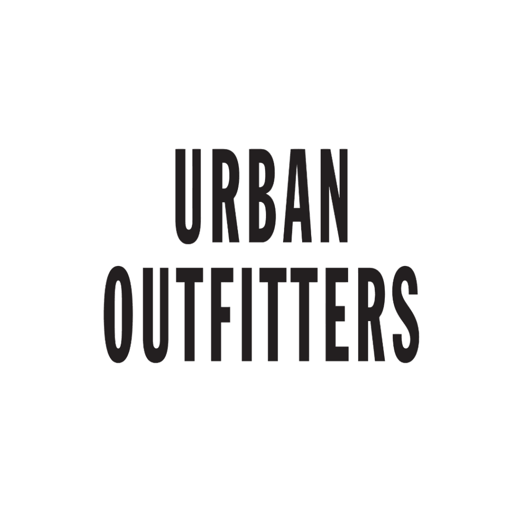 Urban Outfitters Logo