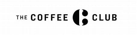The Coffee Club Dubai Mall Logo