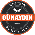 Gunaydin Logo