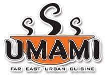 Umami Logo