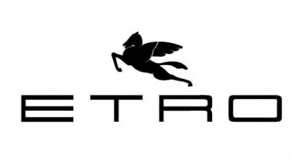 Etro Dubai Mall Logo