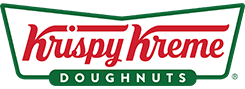krispy kreme Dubai Logo