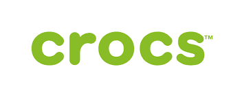 Crocs Dubai Mall Logo