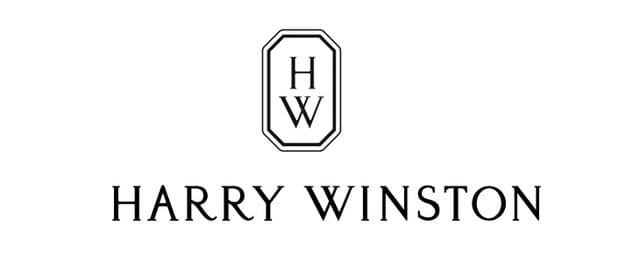 Harry Winston Dubai Mall Logo