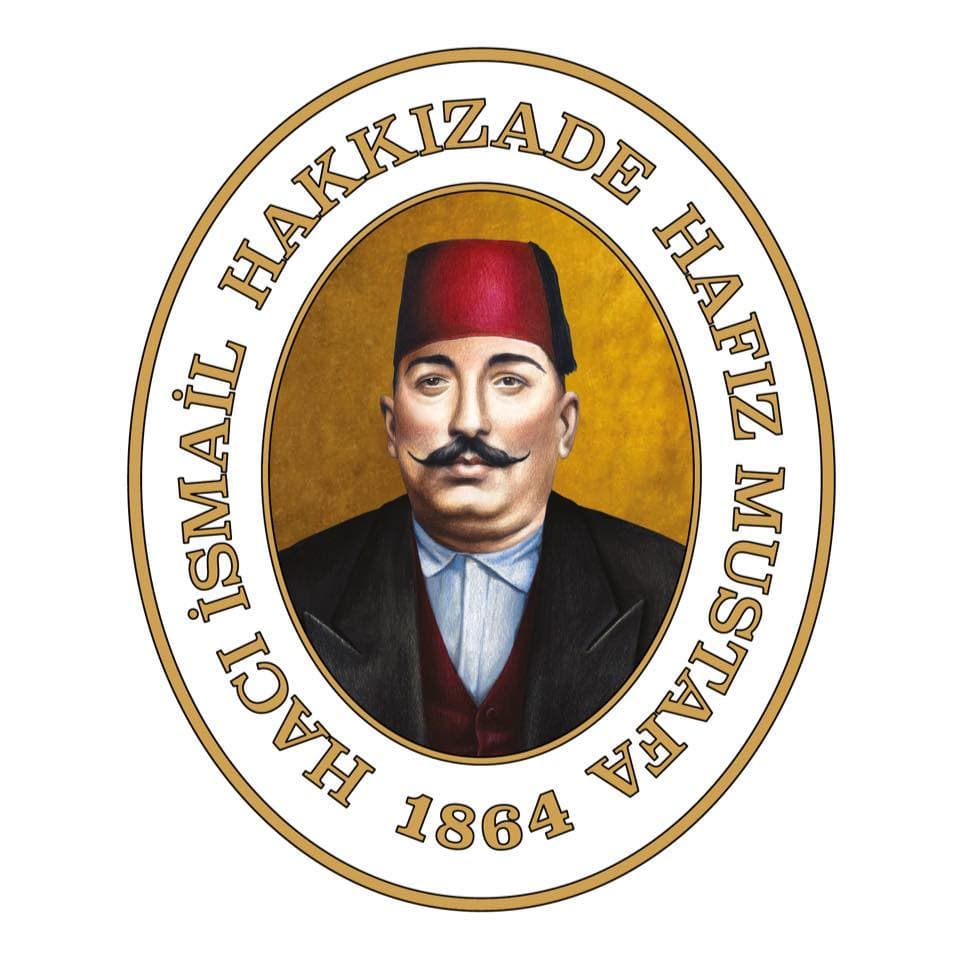 Hafiz Mustafa Dubai Mall Logo