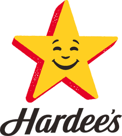 Hardee's Logo