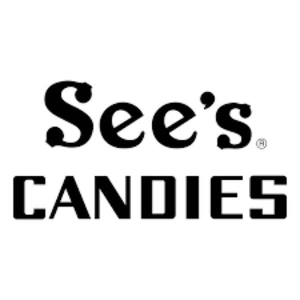 See Candy Dubai Mall Logo