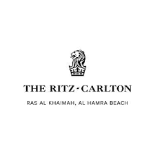 The Ritz-Carlton Ras Al Khaimah, Al Hamra Beach Logo